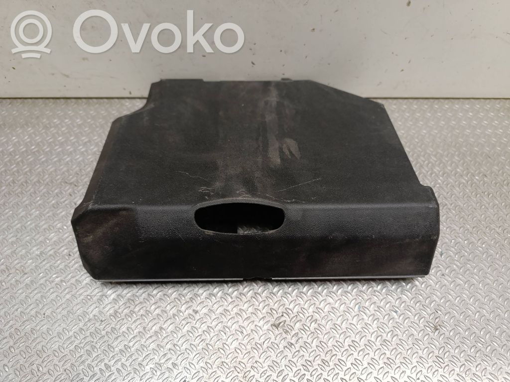 Renault Trafic III (X82) Battery box tray cover/lid 