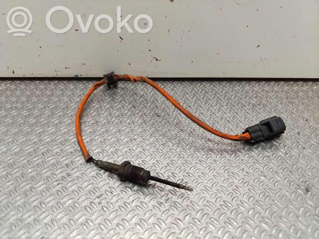 Ford Transit Izplūdes gāzu temperatūras sensors 