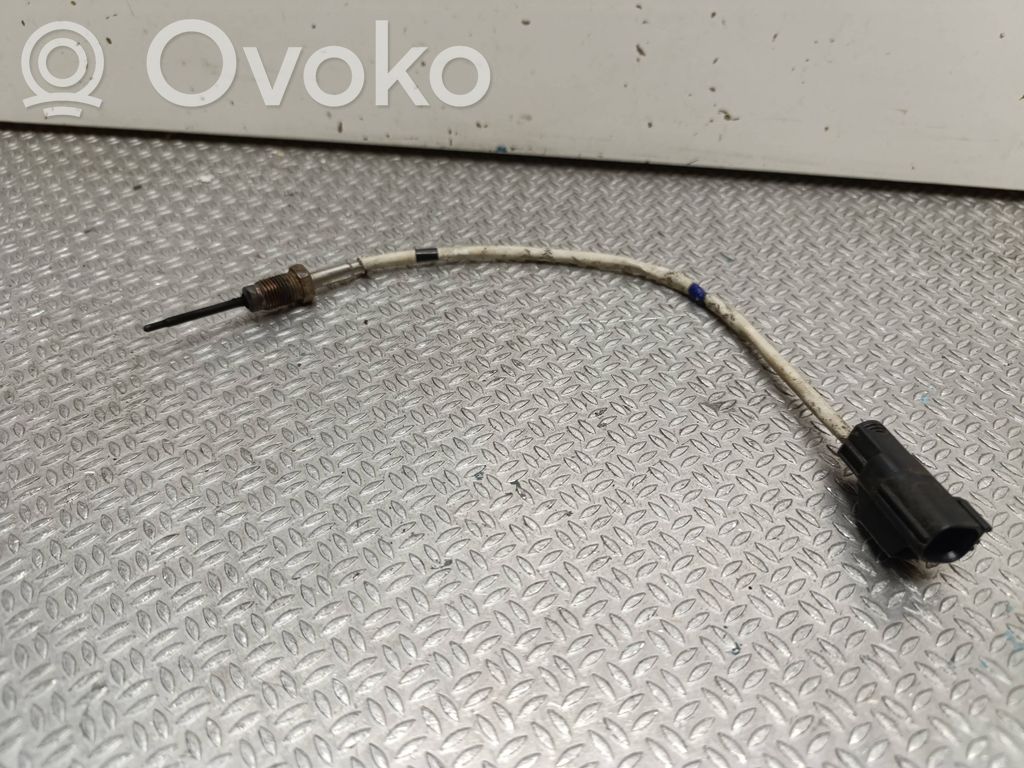 Ford Transit Išmetamųjų dujų temperatūros daviklis 