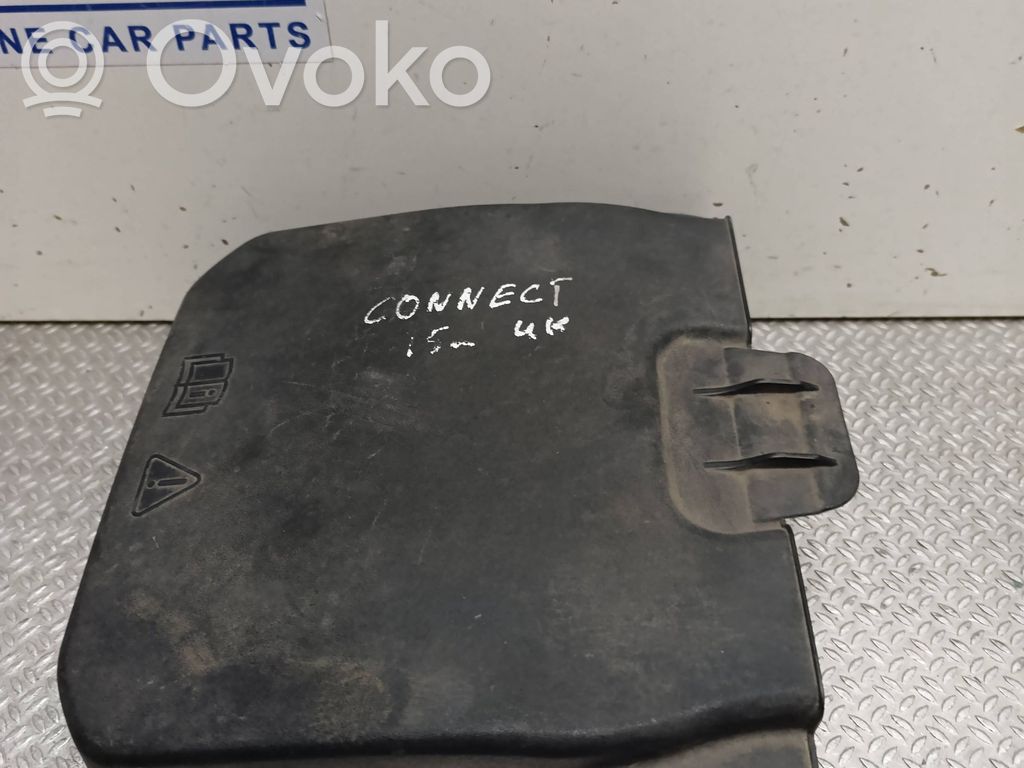 Ford Transit -  Tourneo Connect Dangtis akumuliatoriaus dėžės 