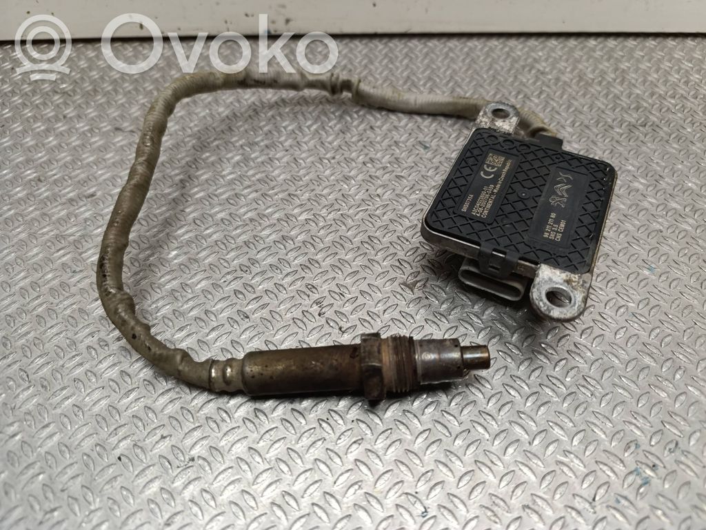Lambda probe sensor   9821121180,SNS0735A,A3C0402380001