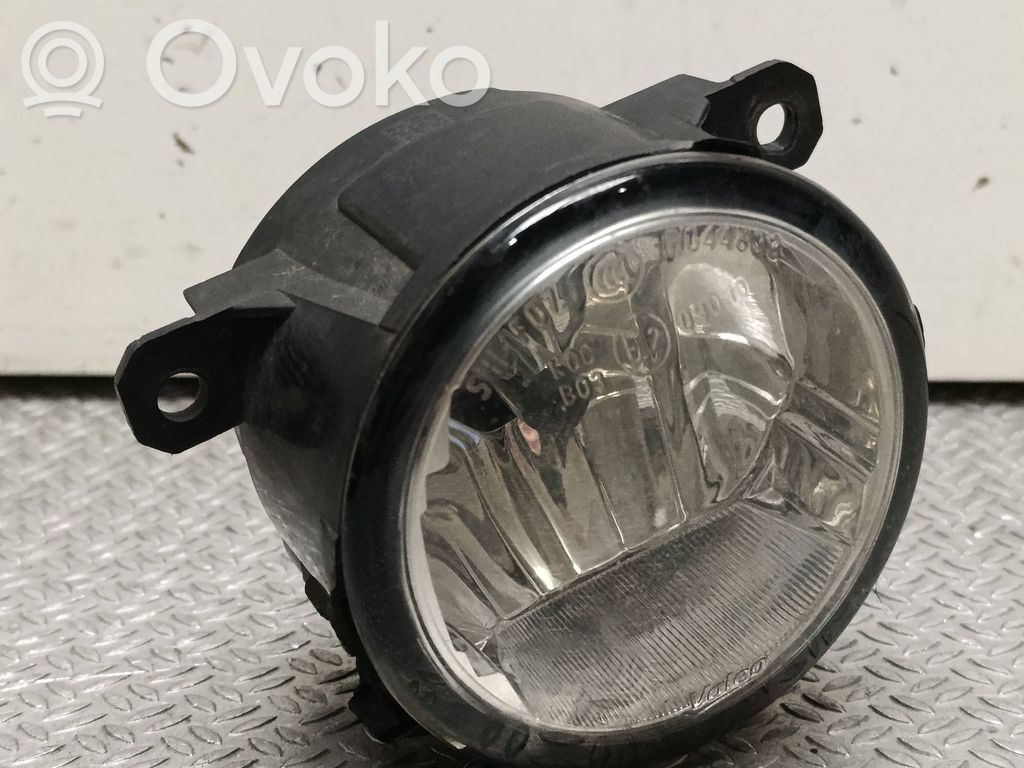 Peugeot Partner III Miglas lukturis priekšā 