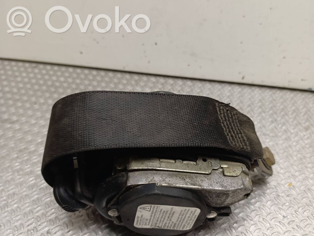 Mercedes-Benz Vito Viano W639 Front seatbelt 