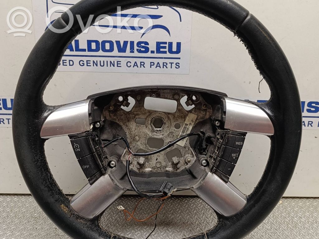 Ford Transit Vairas 