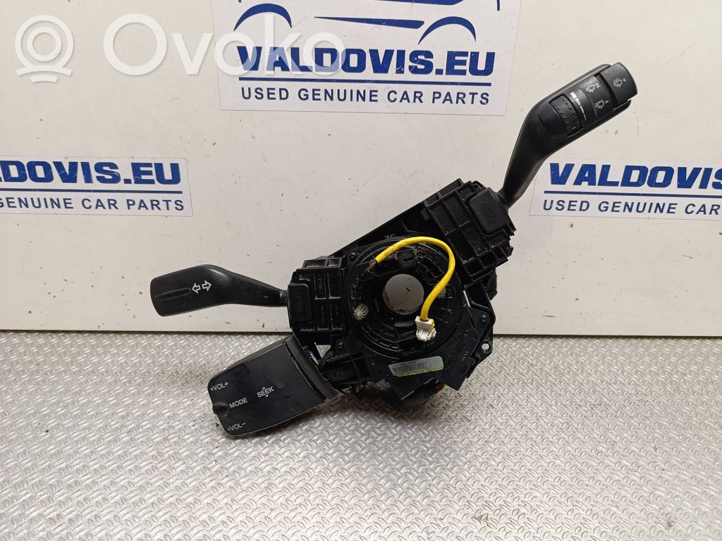Ford Transit Commodo, commande essuie-glace/phare 