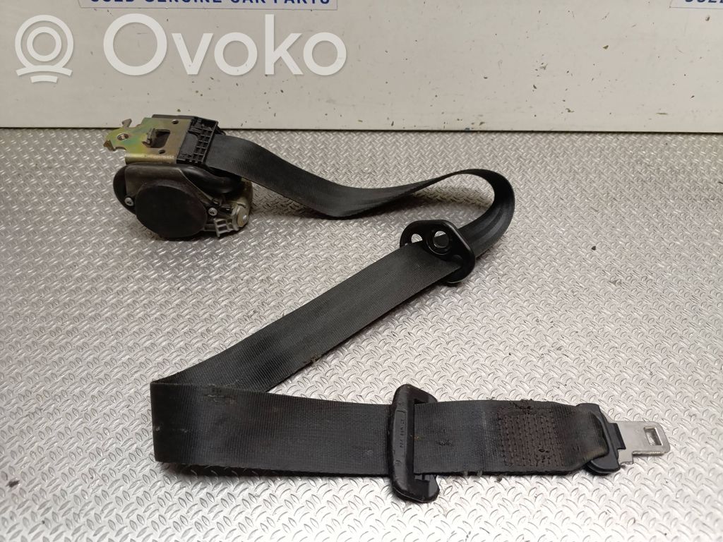 Nissan Primastar Cinturón delantero 