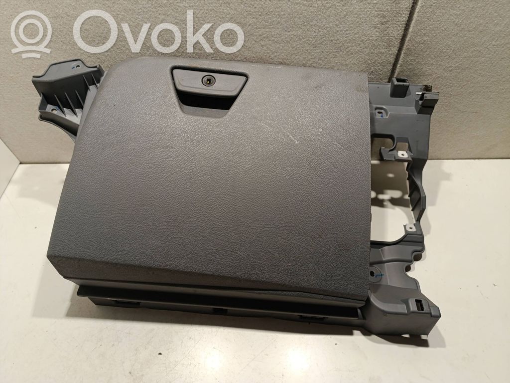 Ford Transit Glove box set 
