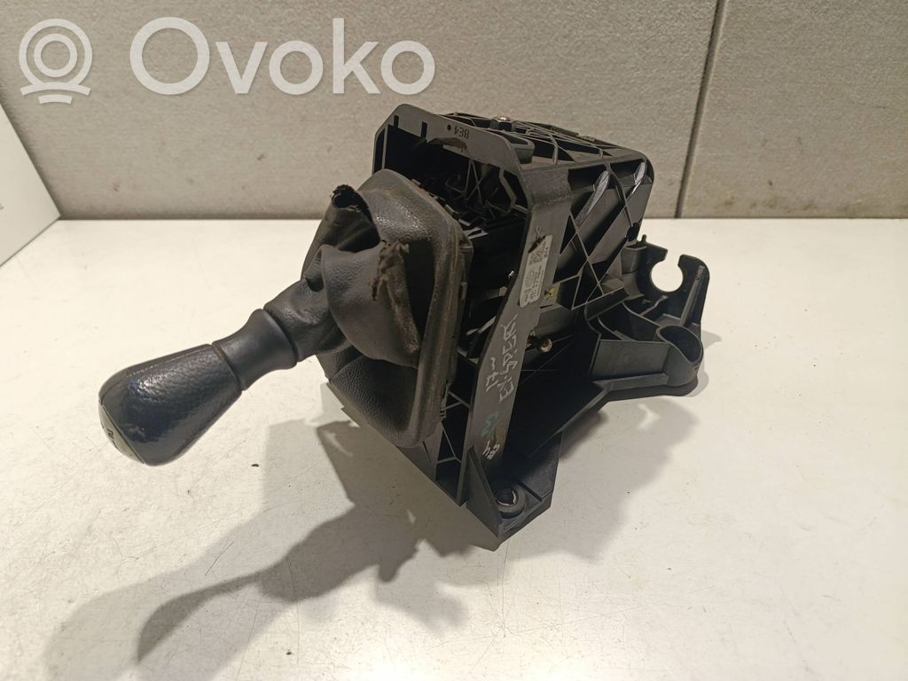 Peugeot Expert Gear shifter/selector 