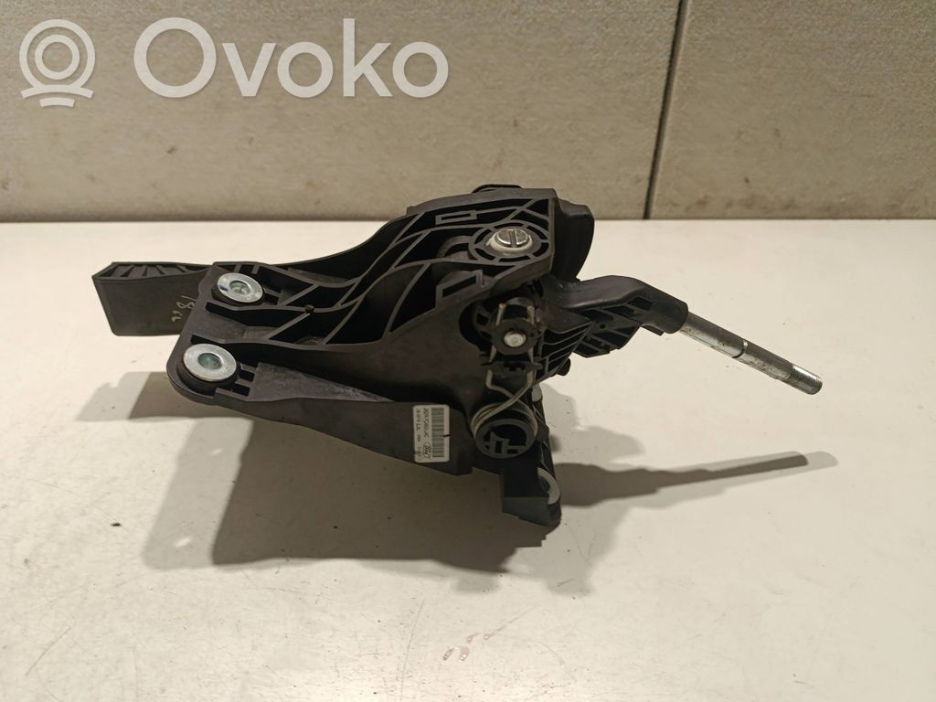 Ford Transit -  Tourneo Connect Gear shifter/selector 