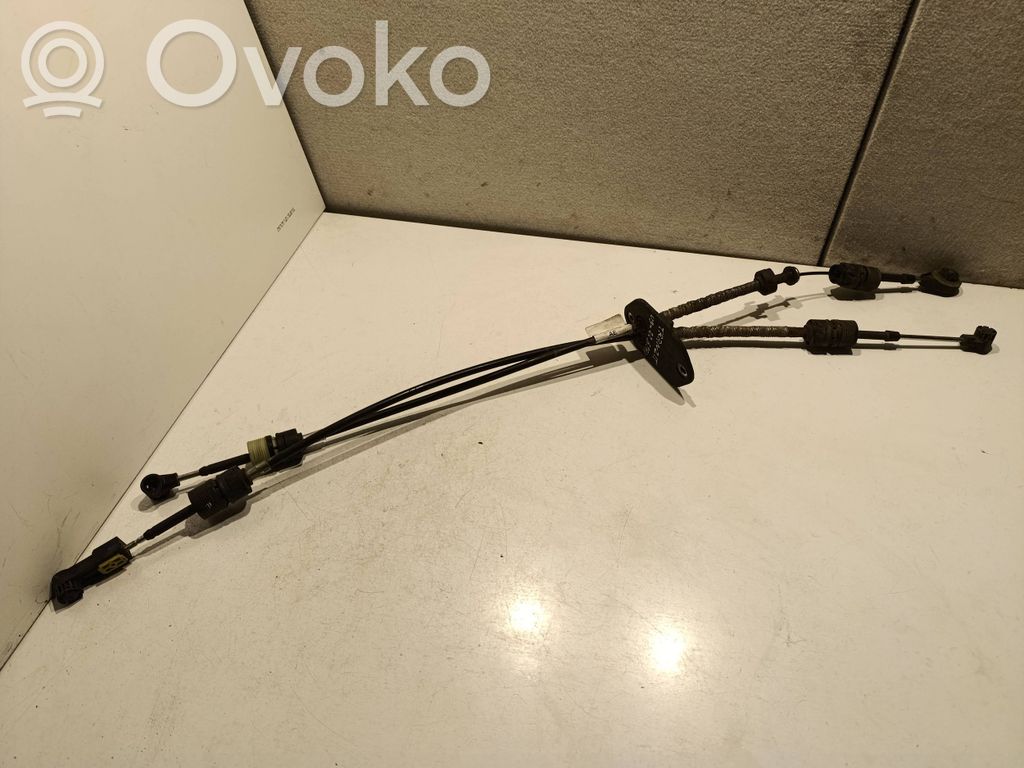 Ford Transit Gear shift cable linkage 