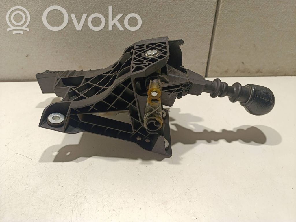 Ford Transit Gear shifter/selector 