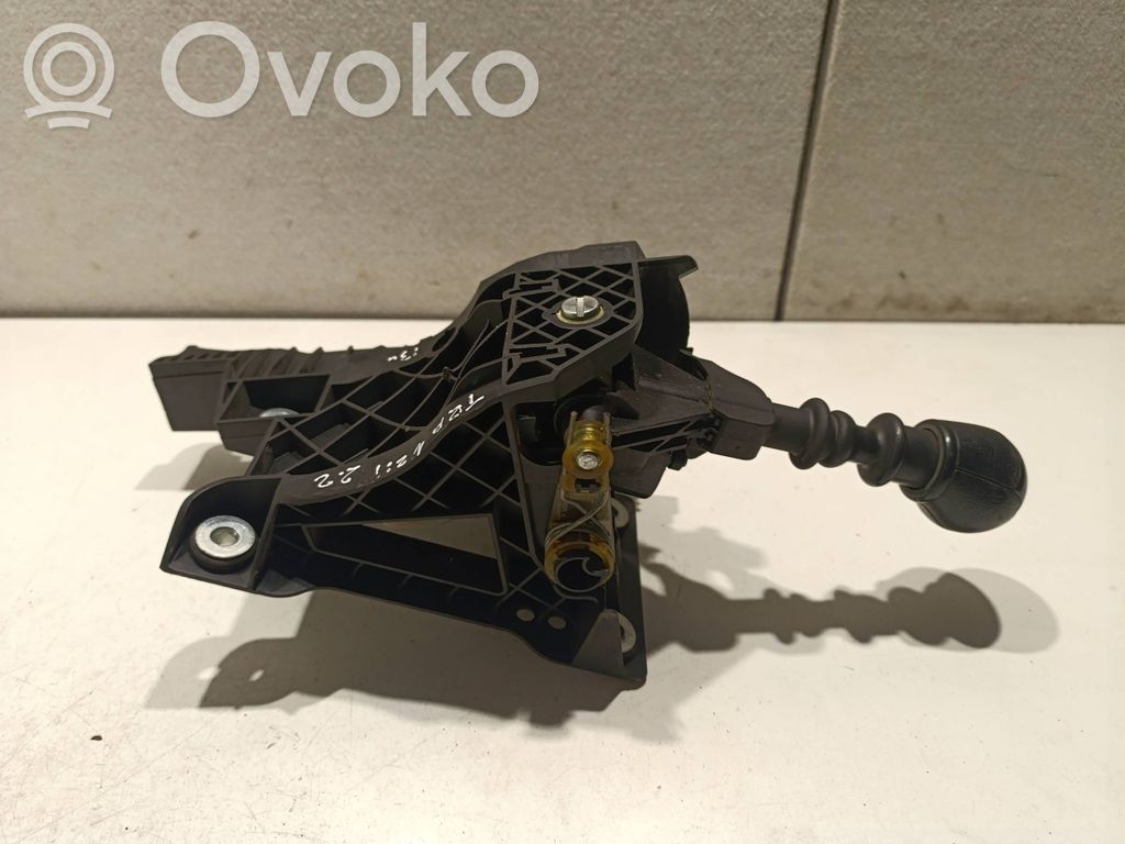 Ford Transit Gear shifter/selector 
