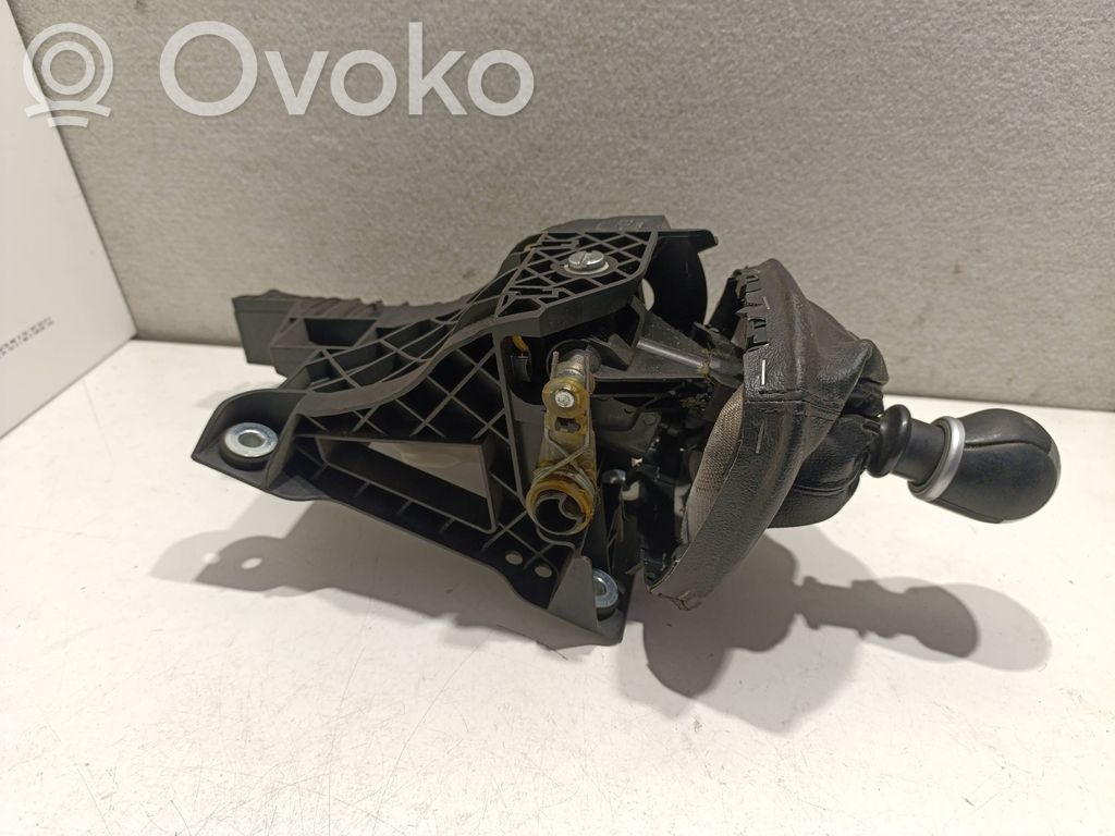 Ford Transit Gear shifter/selector 