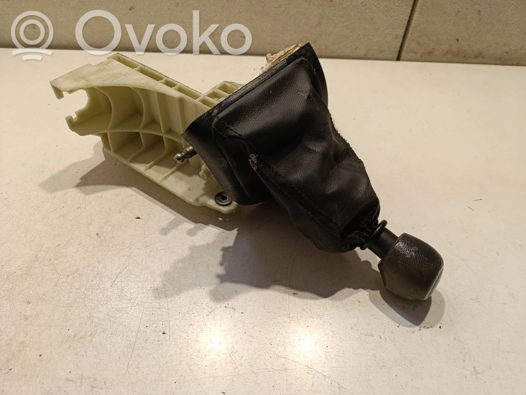 Citroen Jumper Gear shifter/selector 