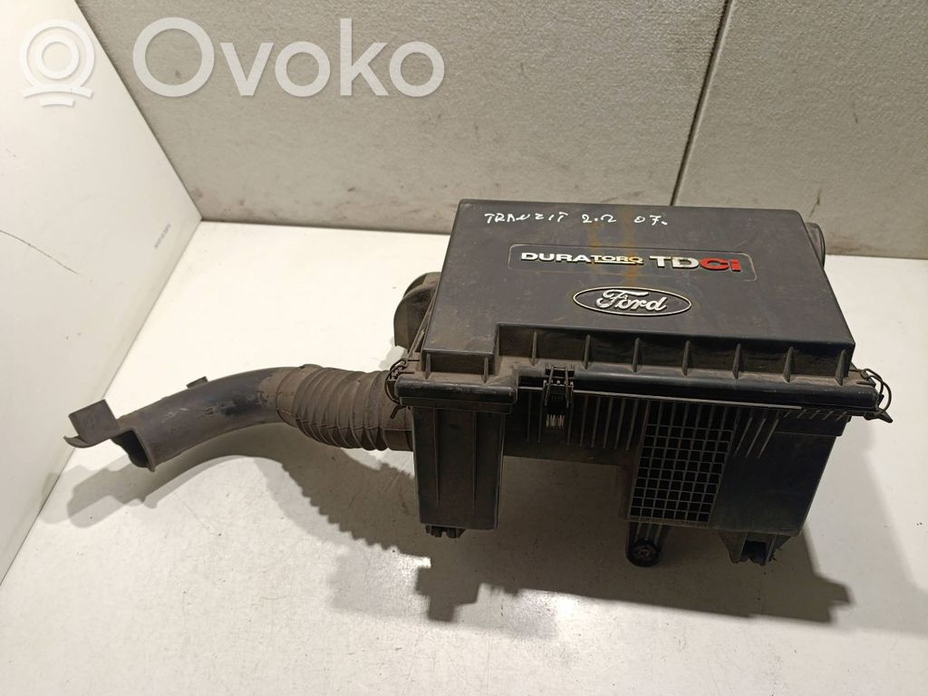 Air filter box   6899538,6C119600A,SW4A