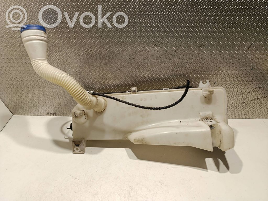 Citroen Jumpy Windshield washer fluid reservoir/tank 