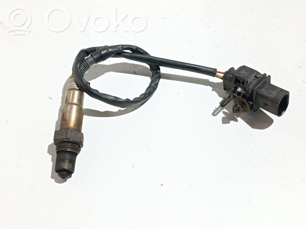 Citroen Jumper Lambda probe sensor 