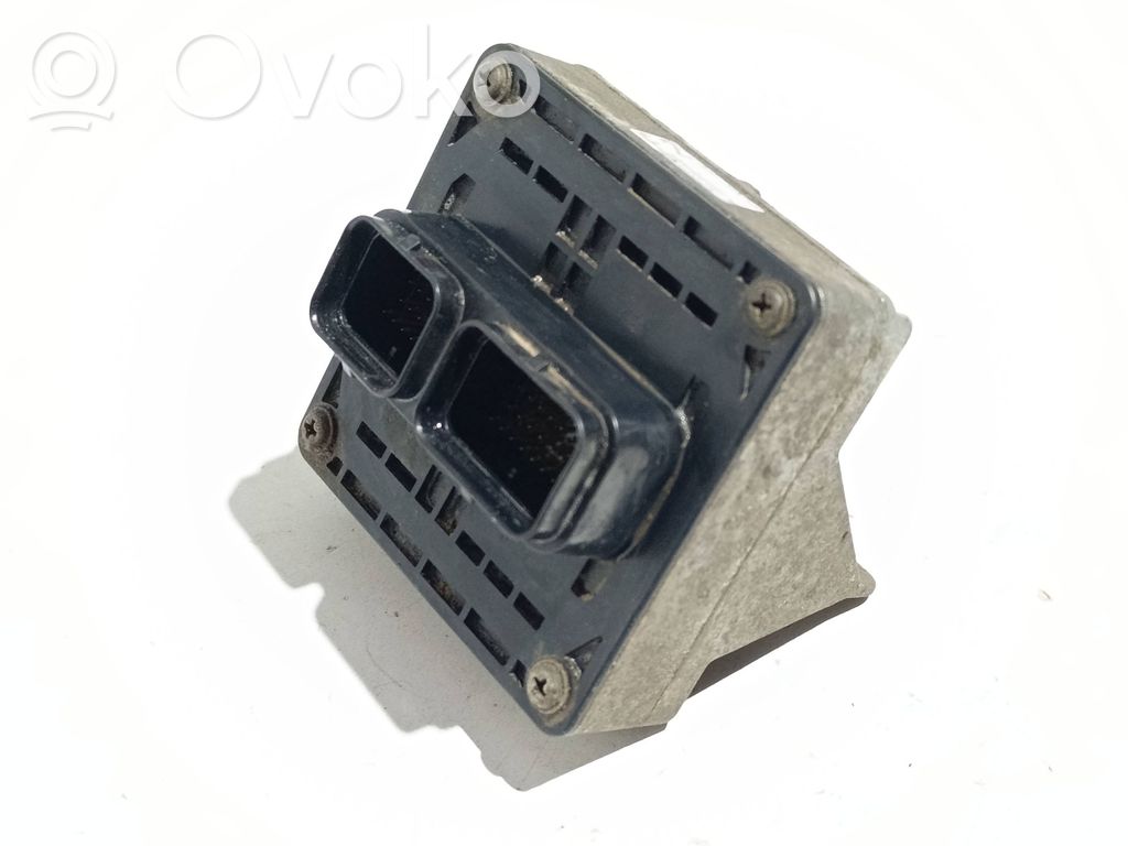 Subaru Forester SF Gearbox control unit/module 