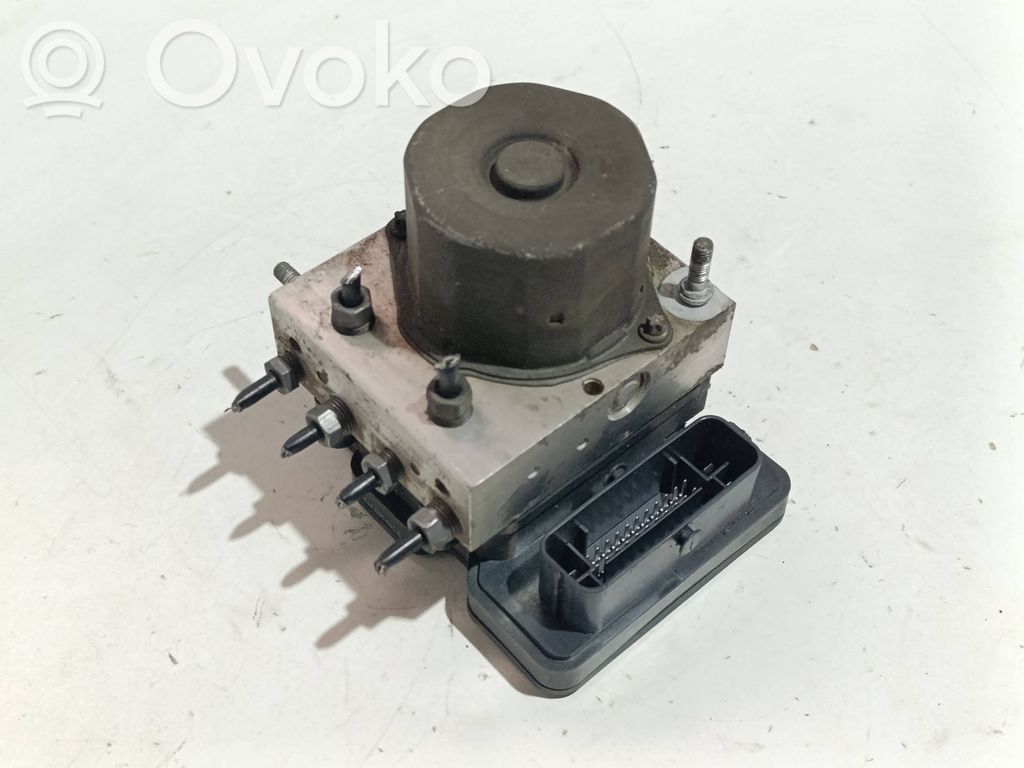 Fiat Ducato ABS Pump 