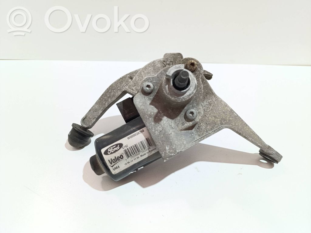 Ford Transit -  Tourneo Connect Motor del limpiaparabrisas 