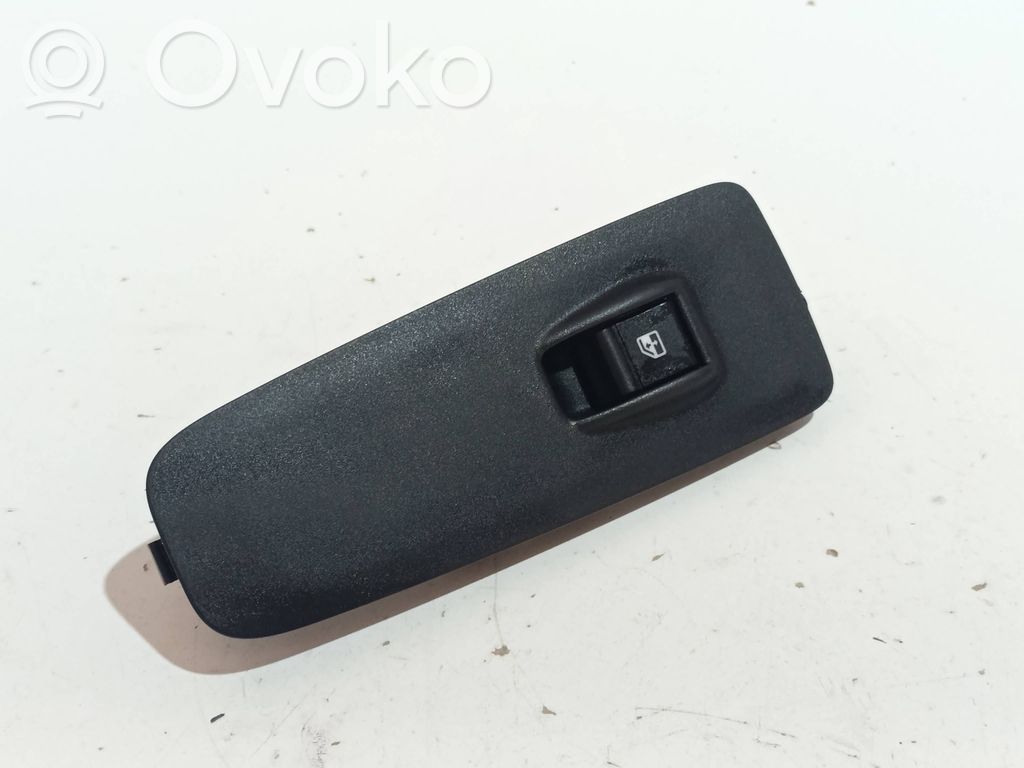 Citroen Jumper Electric window control switch 