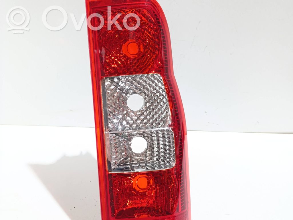 Ford Transit Takavalot 