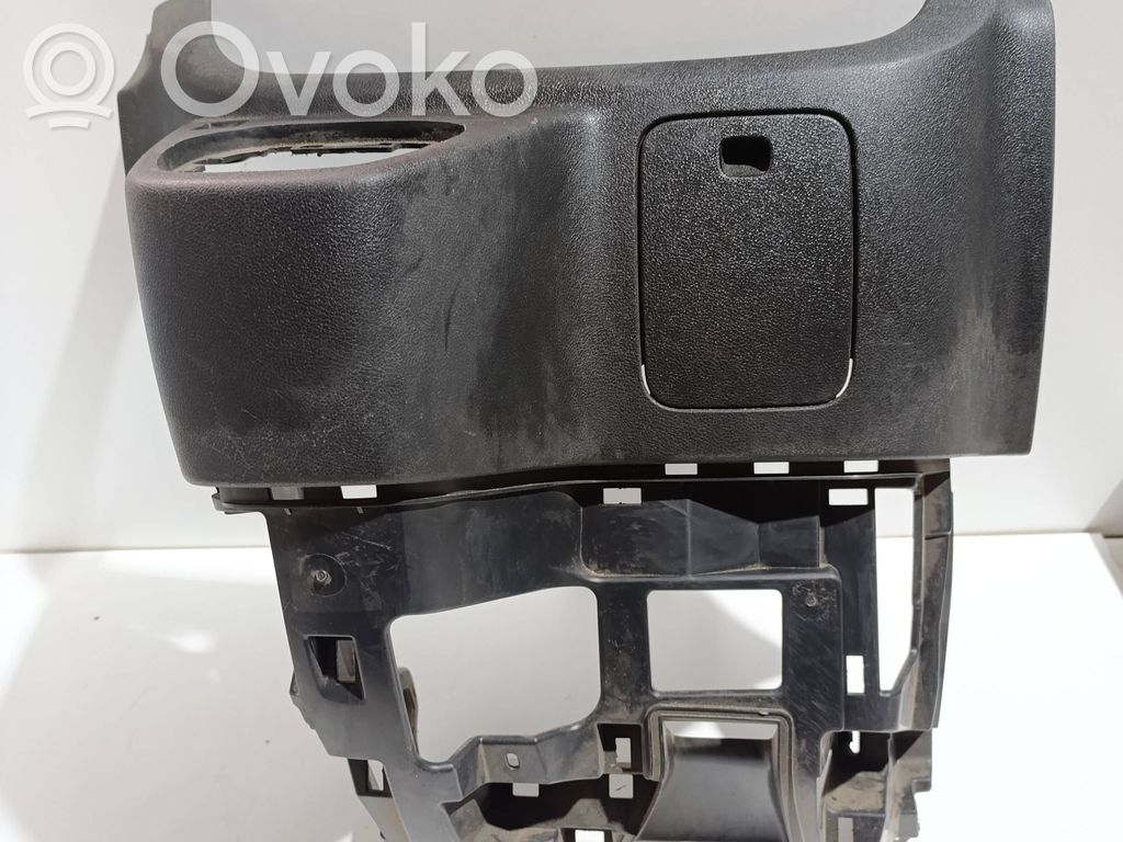Renault Trafic III (X82) Consola central 