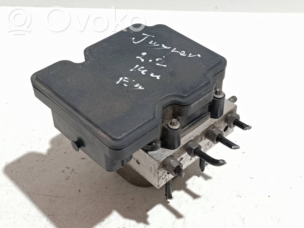 Citroen Jumper ABS Blokas 