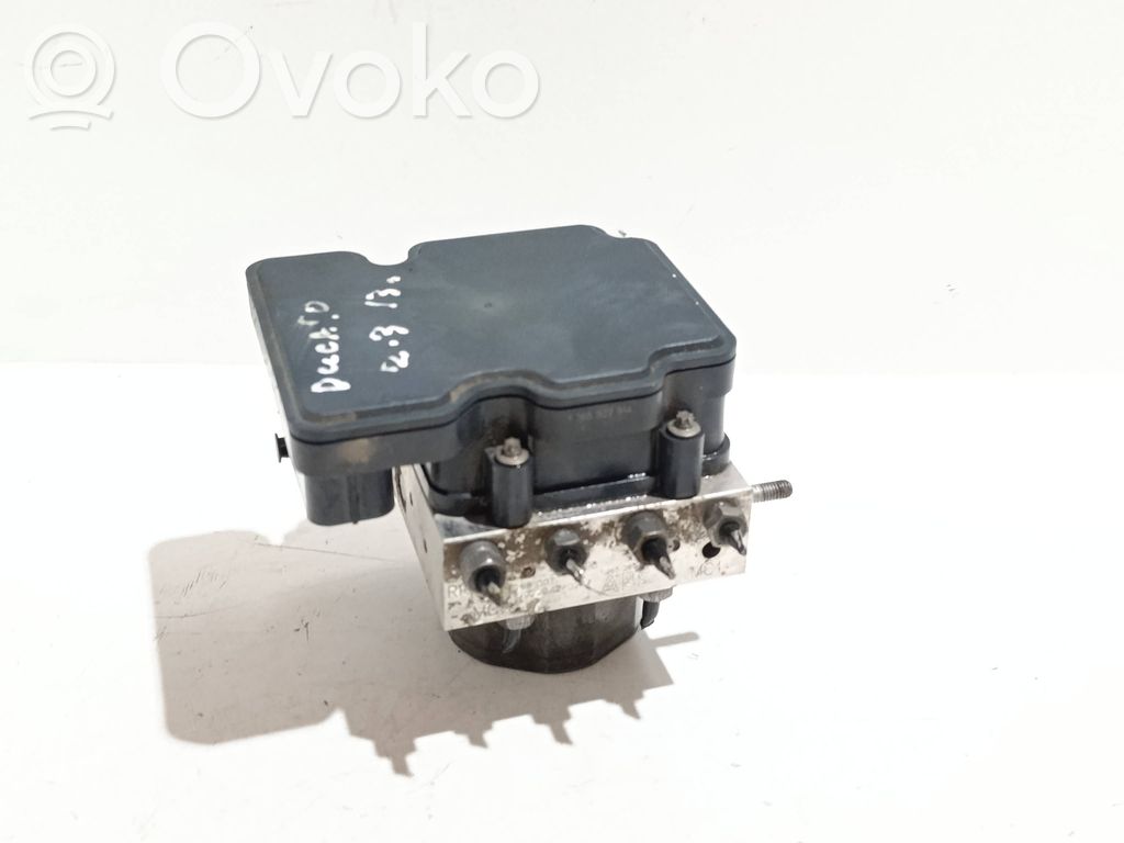 Fiat Ducato ABS Blokas 