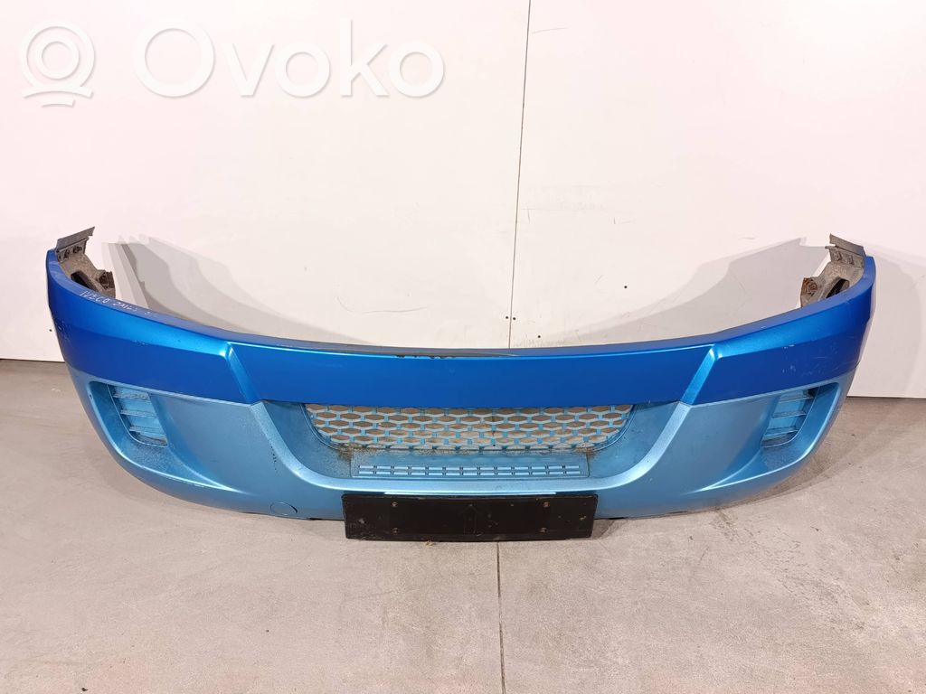 Iveco Daily 4th gen Parachoques delantero 