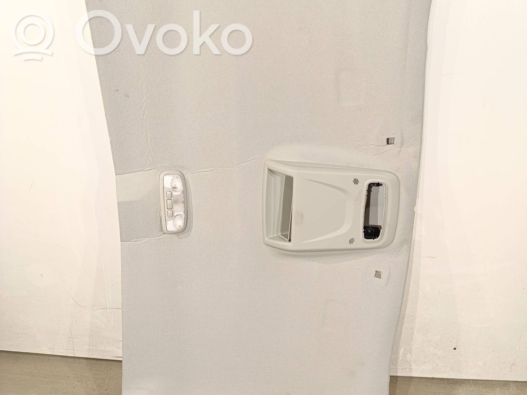 Ford Transit Custom Потолок 