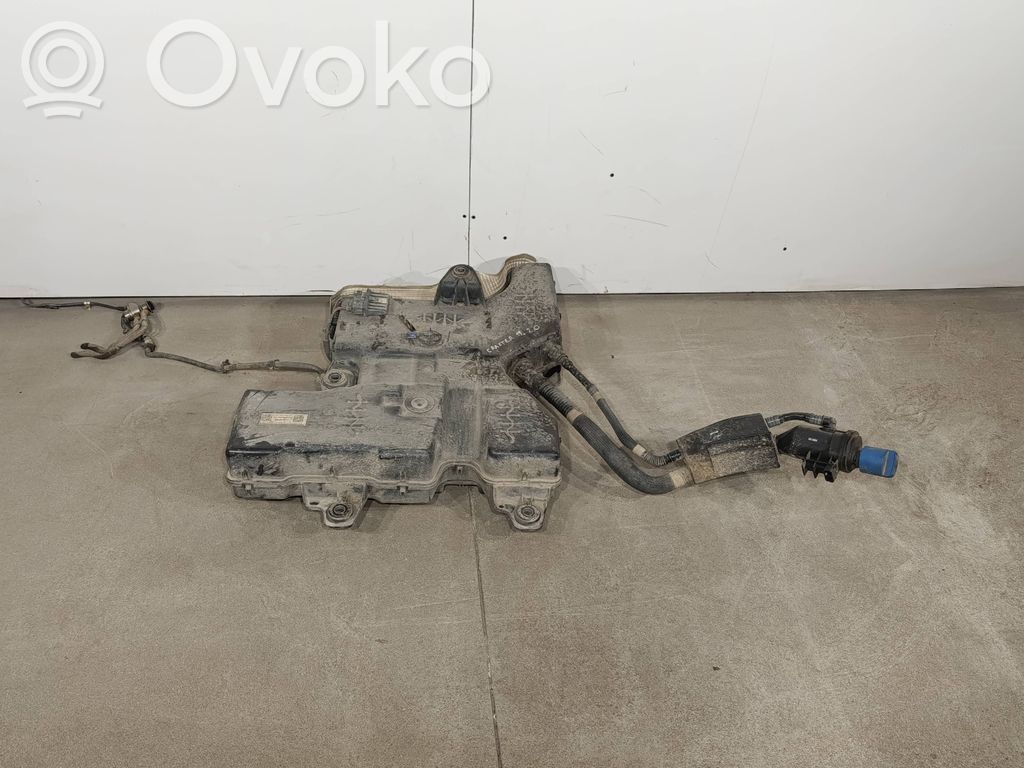 Volkswagen Crafter Zbiornik płynu AdBlue 
