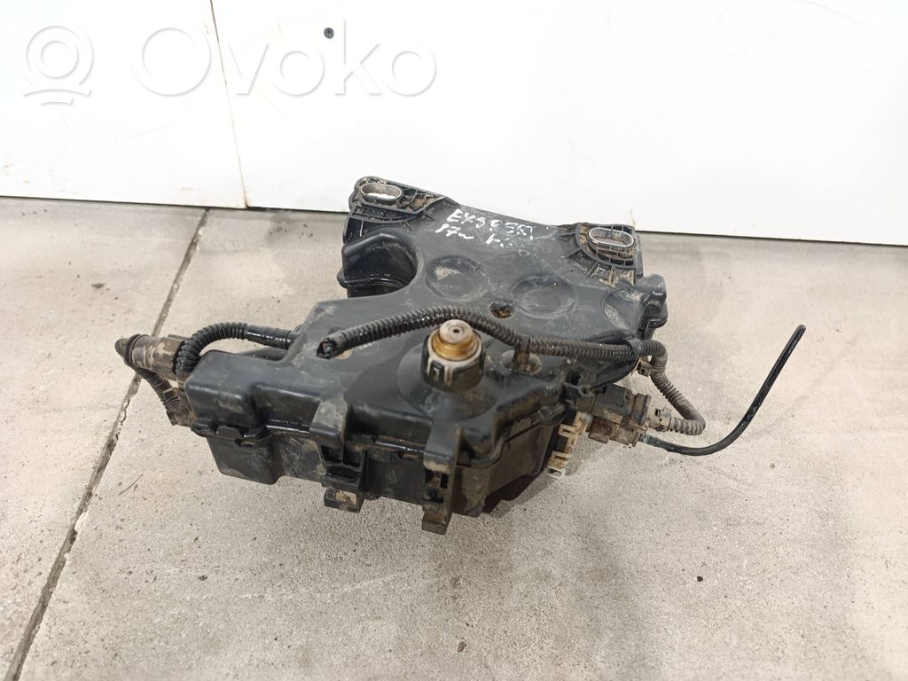 Peugeot Expert Tanque de fluido FAP 
