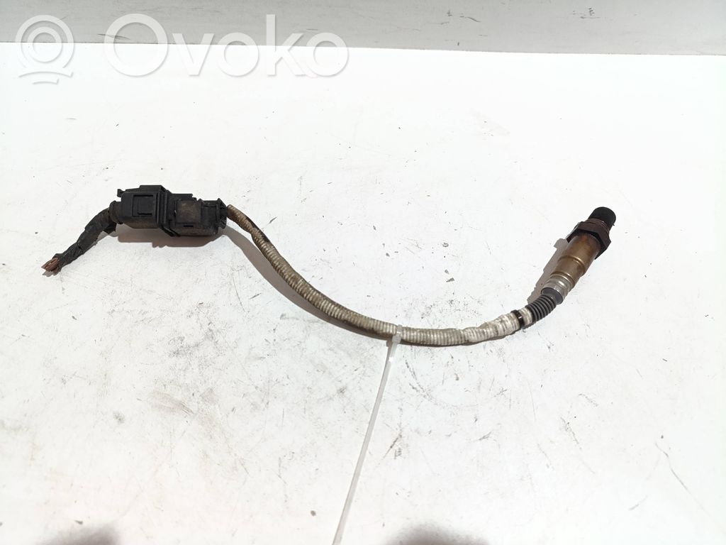 Renault Master III Lambda probe sensor 