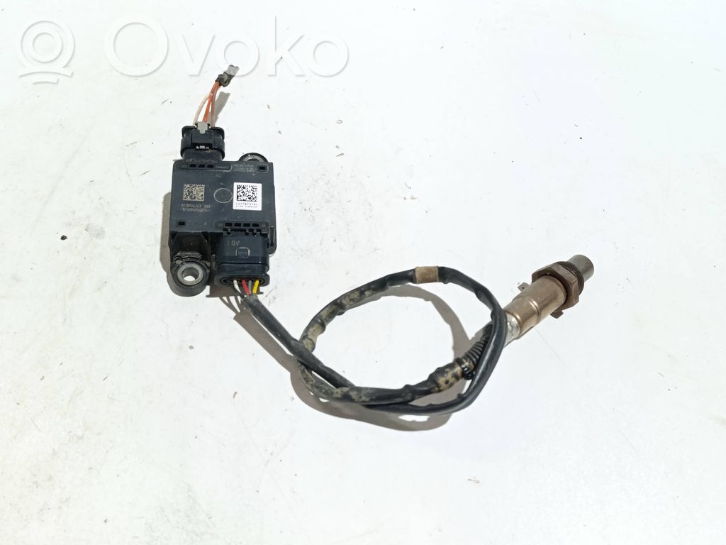 Lambda probe sensor   03N906261F,PM22A,0281008380
