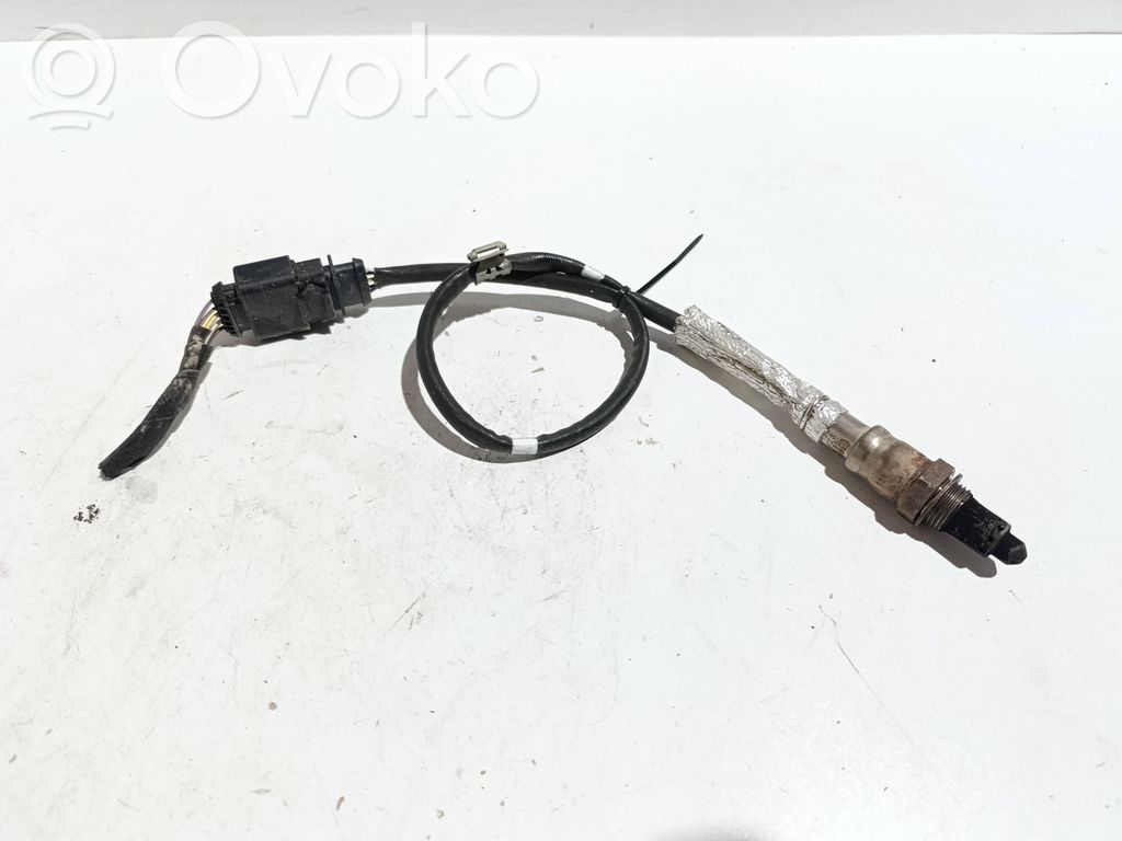 Volkswagen Crafter Lambda probe sensor 