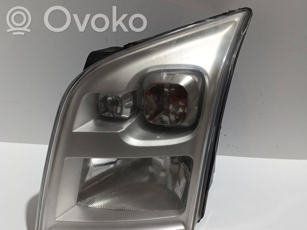 Headlight/headlamp   10100999,6C1113W030DC