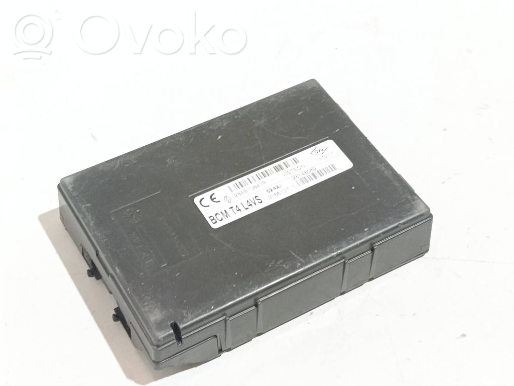 Renault Trafic III (X82) Comfort/convenience module 