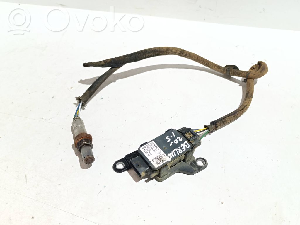 Sonda lambda   0281006853,9811207180