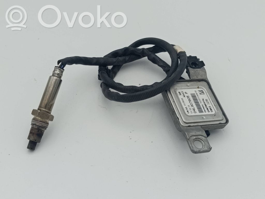 Volkswagen Caddy Lambda probe sensor 