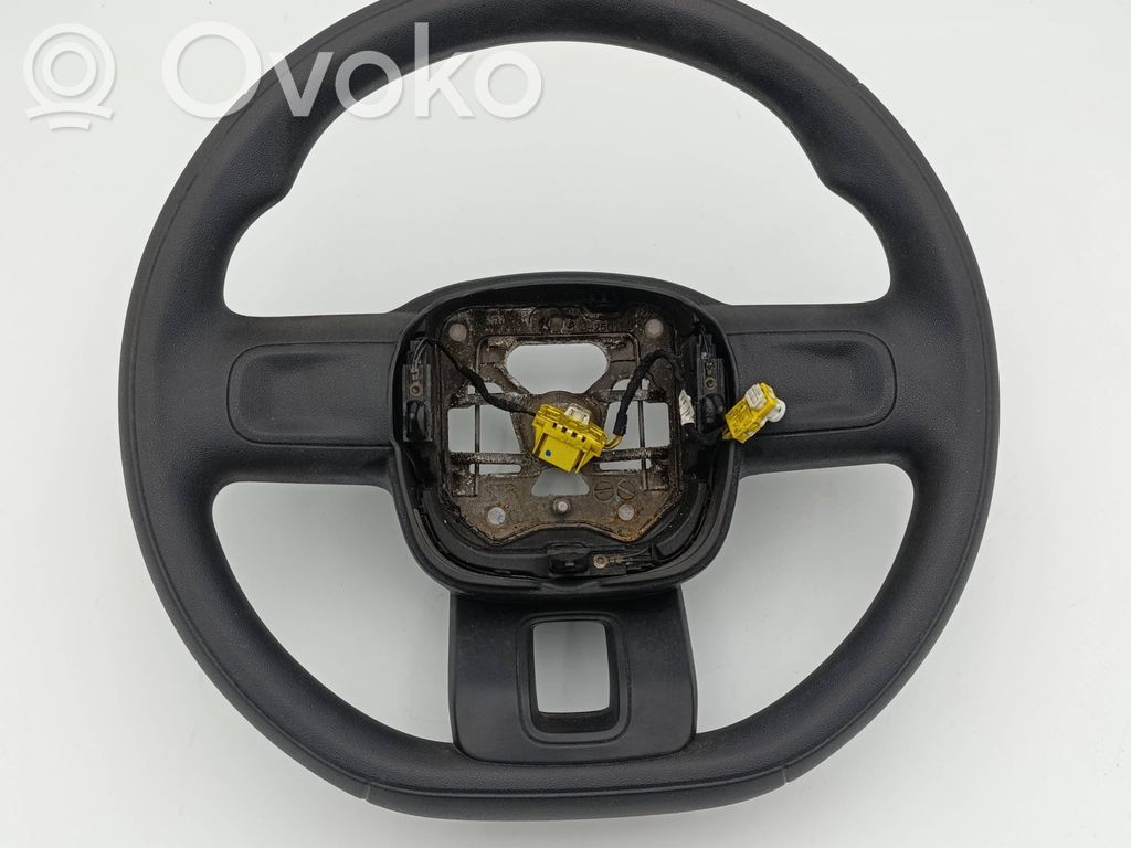 Citroen Berlingo Volante 