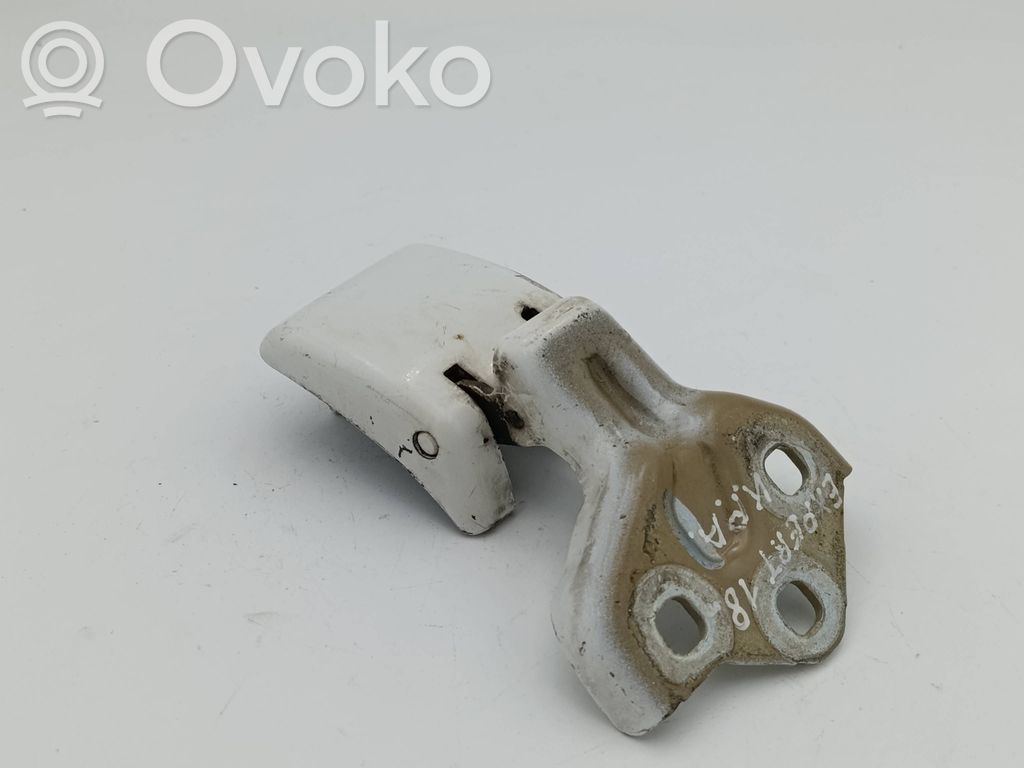 Peugeot Expert Rear door lower hinge 