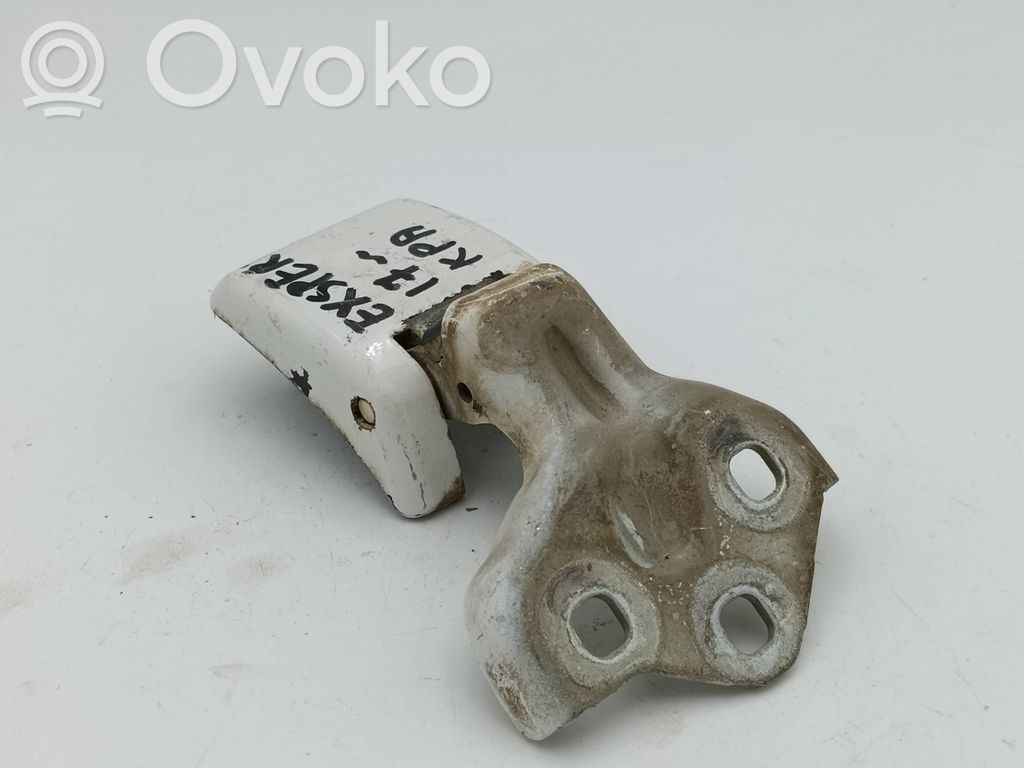 Peugeot Expert Rear door lower hinge 