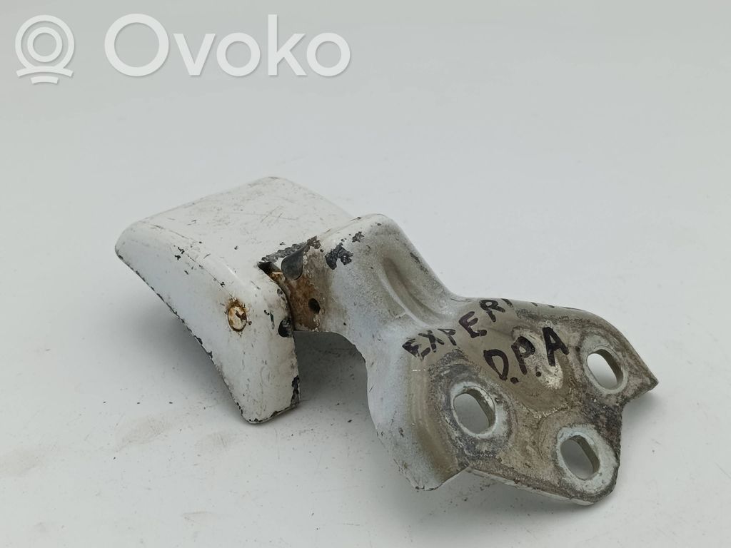Peugeot Expert Rear door lower hinge 