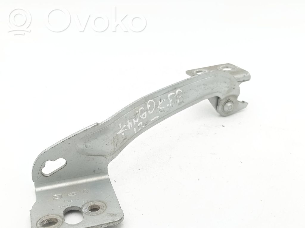 Renault Kangoo II Engine bonnet/hood hinges 