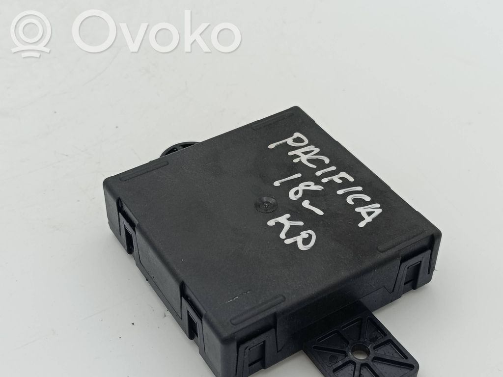 Door control unit/module   68316561AC,2841584910300,TLK3C0707CCE4A