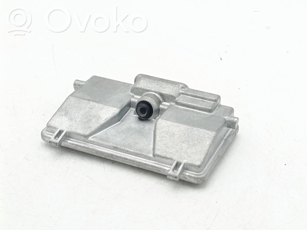 Man TGE 1gen Windshield/windscreen camera 