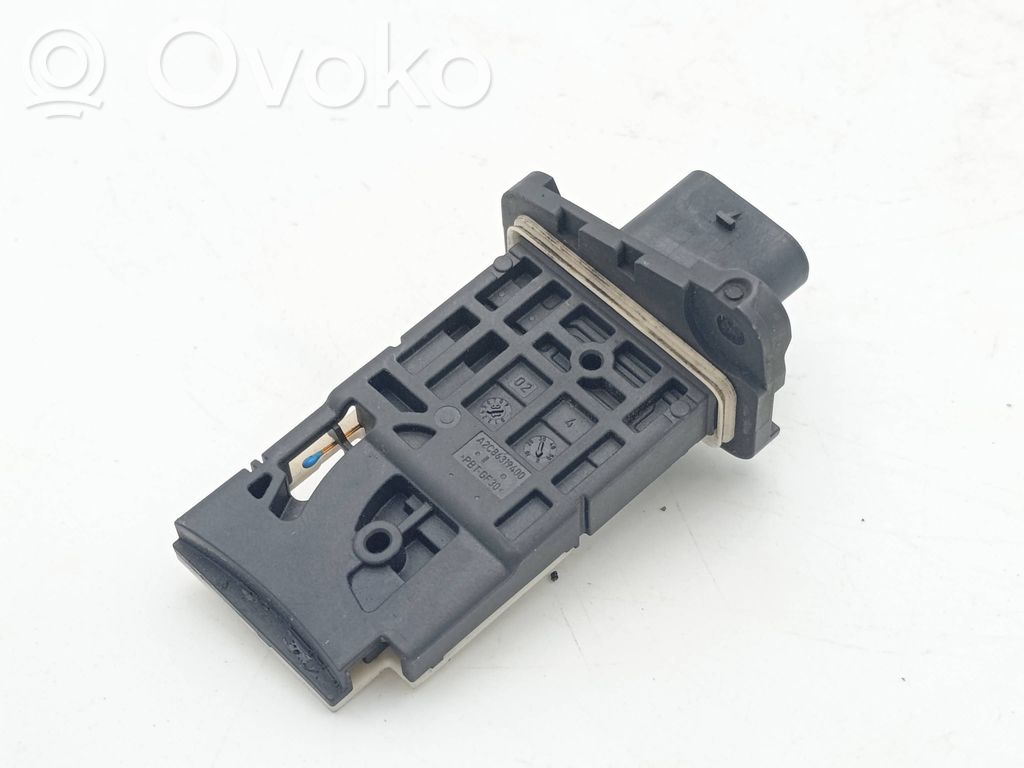 Ford Transit Mass air flow meter 