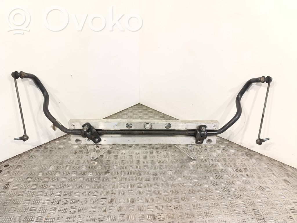 Chrysler Pacifica Stabilizators 