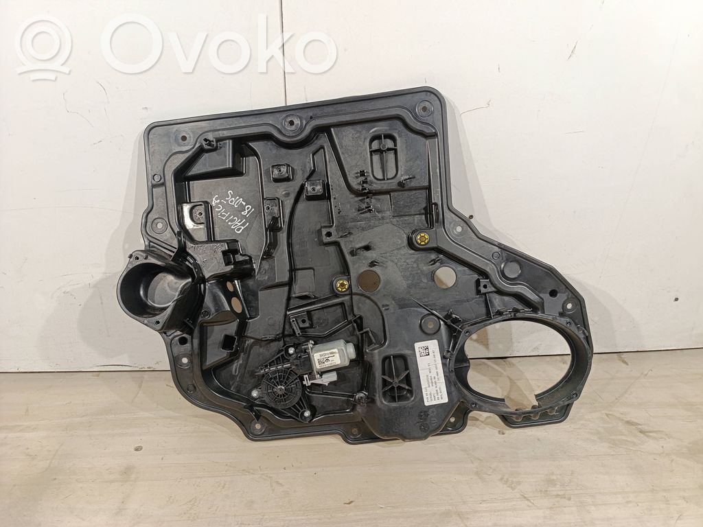 Chrysler Pacifica Regulador con motor de la ventanilla de la puerta corredera 